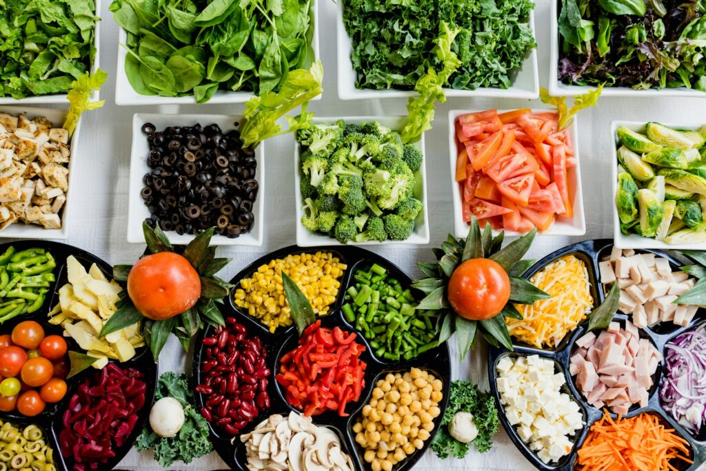 lant-based high protein foods for muscle building are most effective when combined