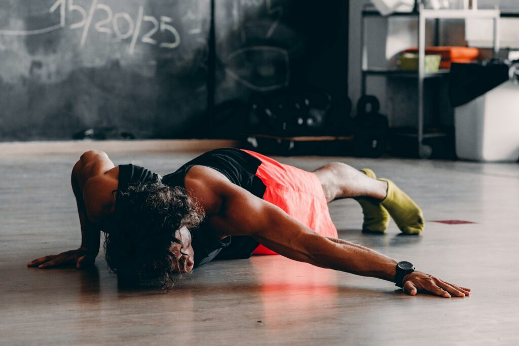 Military calisthenics builds functional strength, endurance, and mental resilience using only bodyweight