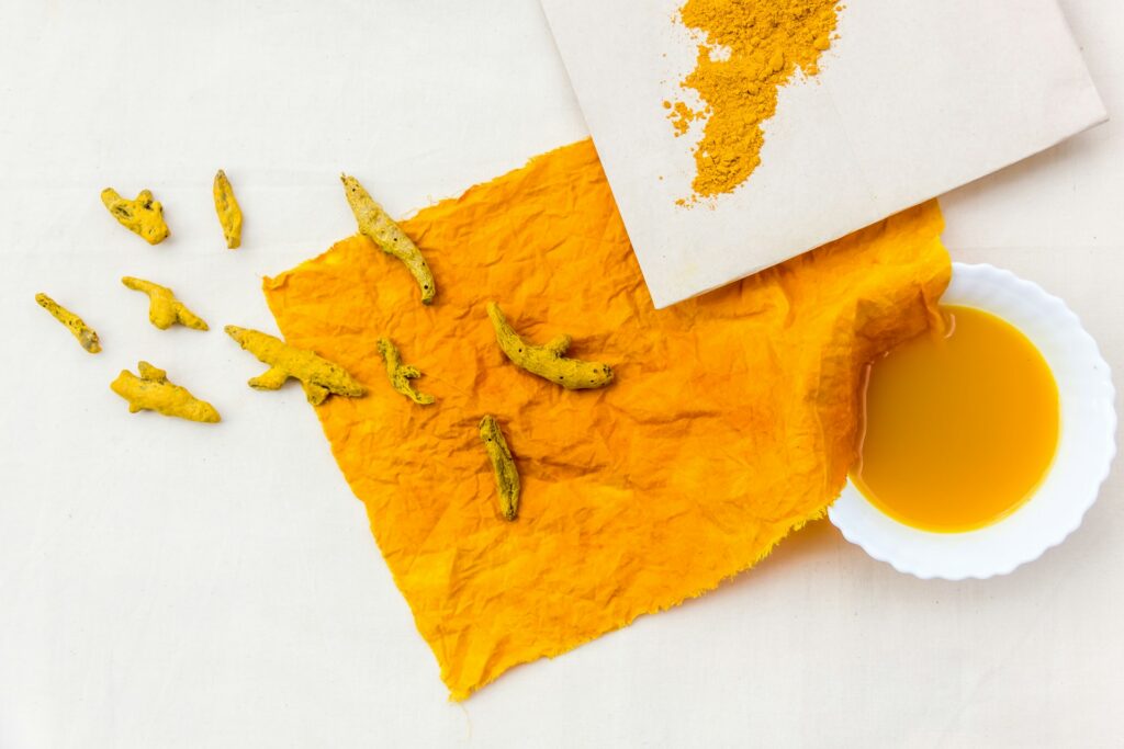 Turmeric soap benefits for skin are most effective when the product contains meaningful concentrations
