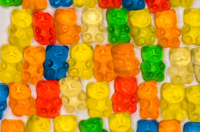 yld cbd gummies fruit flavored hemp broad spectrum wellness gummies