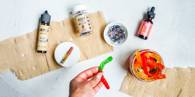 CBD Gummies: The Complete Beginner’s Guide to Benefits, Dosage, Safety & How They Work