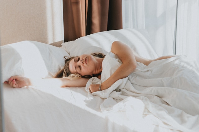 Magnesium Glycinate for Sleep: A Science-Backed Guide